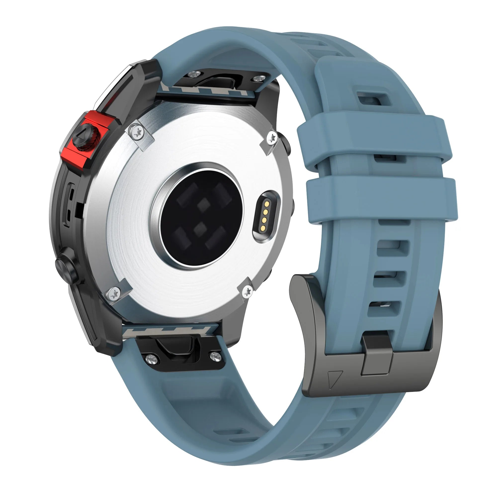 Garmin Fenix Silicone Sport Band (QuickFit 20–26mm)