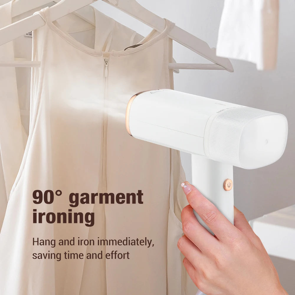 1000W Portable Handheld Garment Steamer