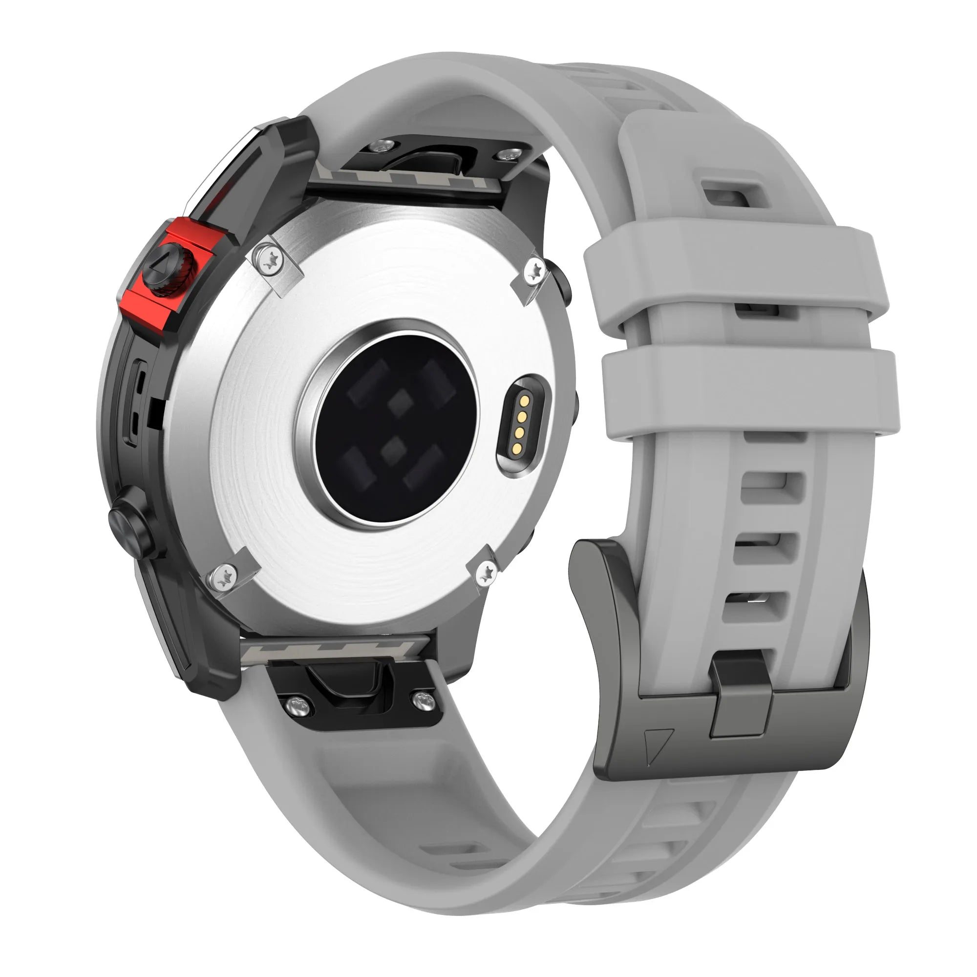 Garmin Fenix Silicone Sport Band (QuickFit 20–26mm)