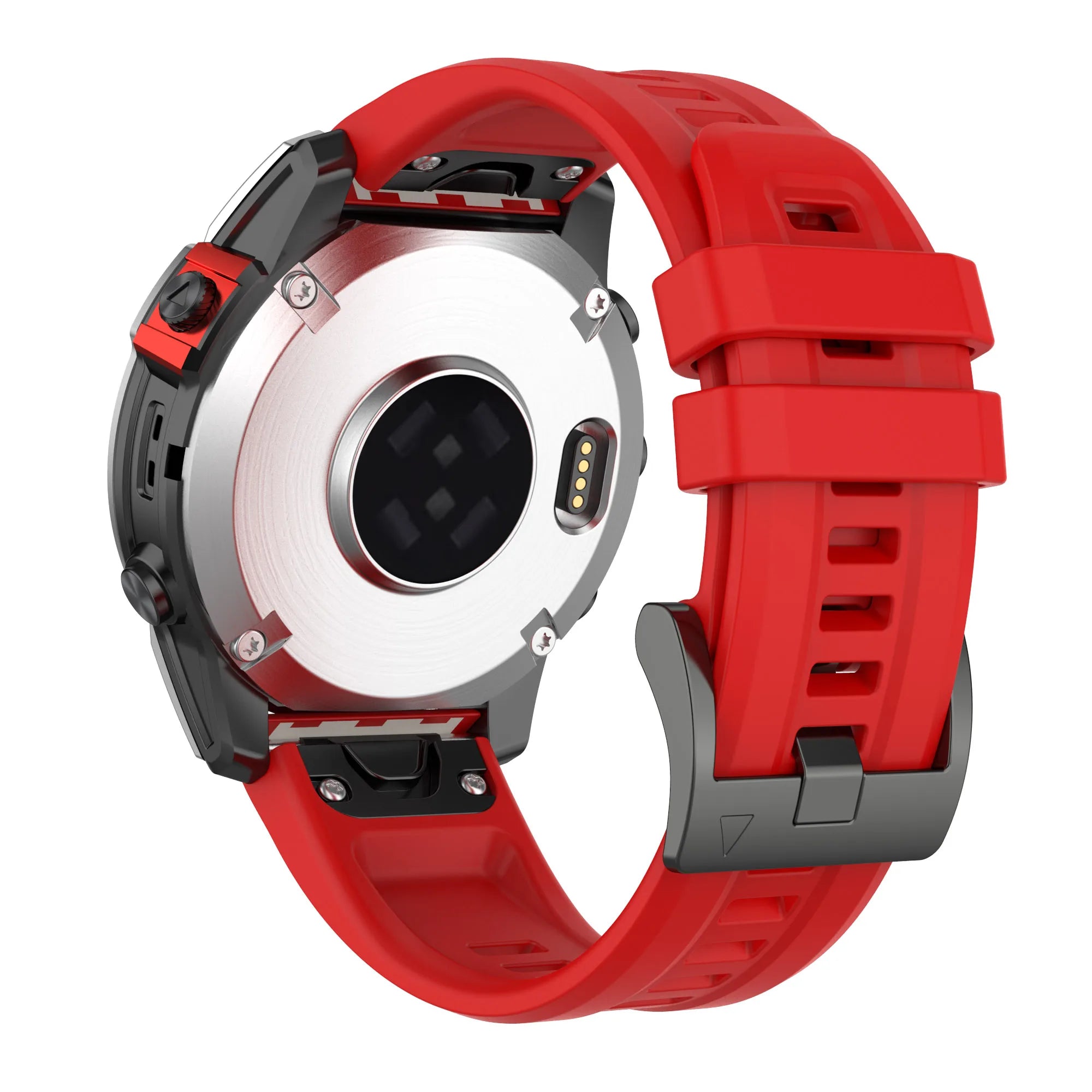 Garmin Fenix Silicone Sport Band (QuickFit 20–26mm)