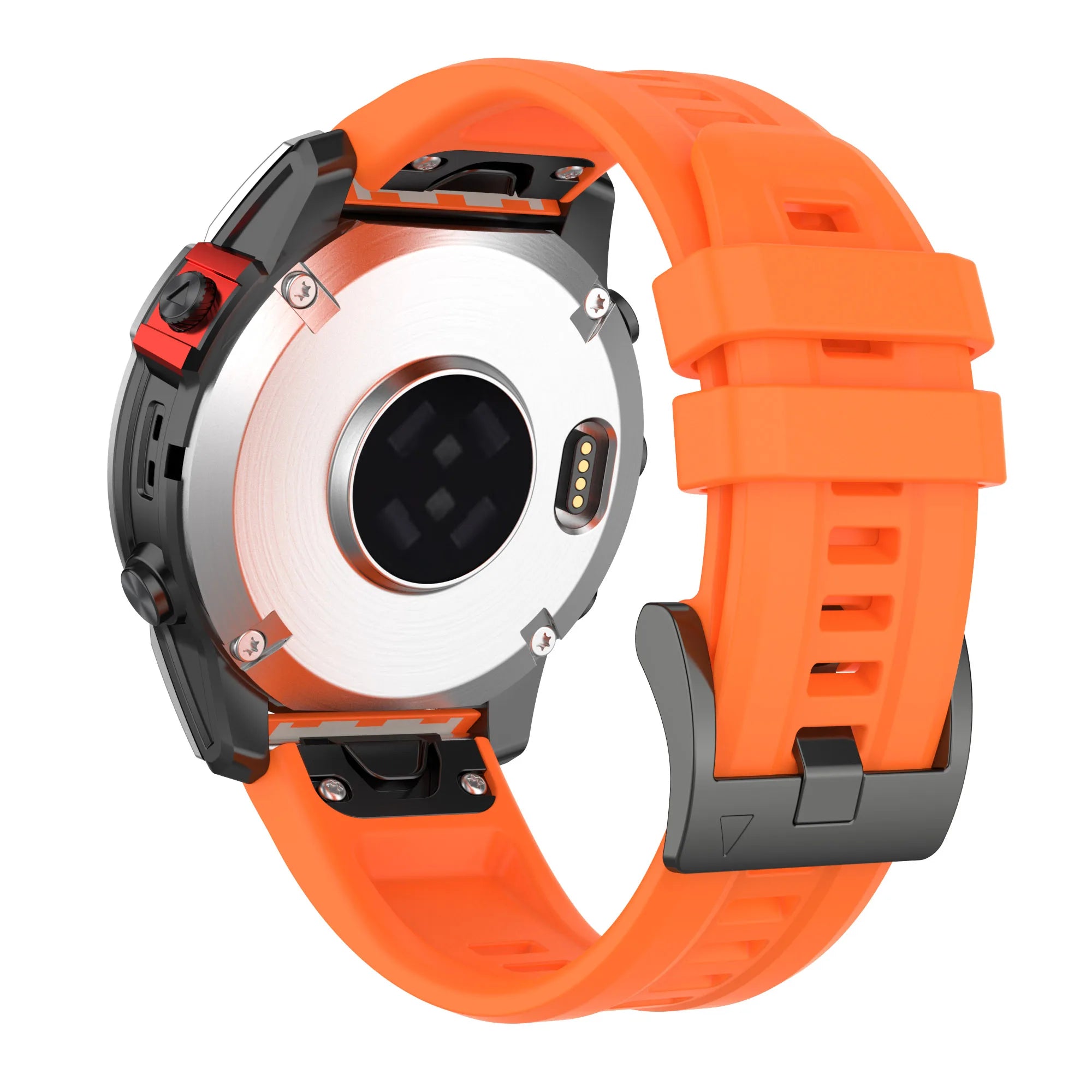 Garmin Fenix Silicone Sport Band (QuickFit 20–26mm)