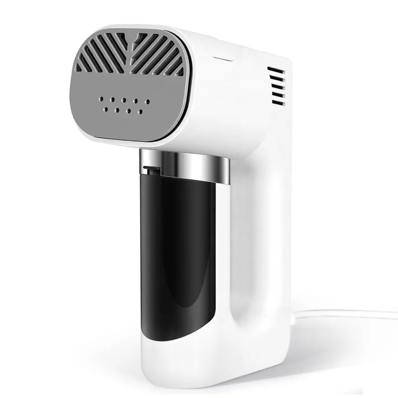 1200W Handheld High-Pressure Steam Iron (3500Pa, 108ml)