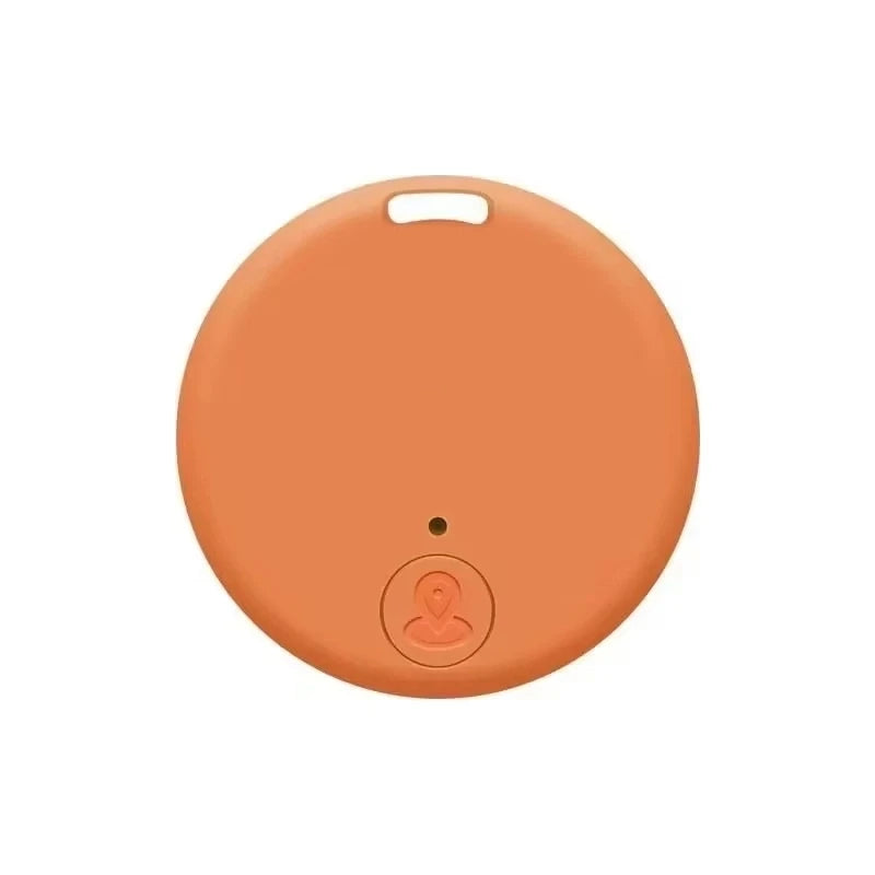 Mini GPS Tracker Bluetooth 5.0 – Anti-Lost Smart Finder for Pets, Kids, Bags & More (iOS & Android)