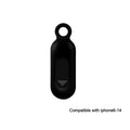Ekx5s infrared smart remote control