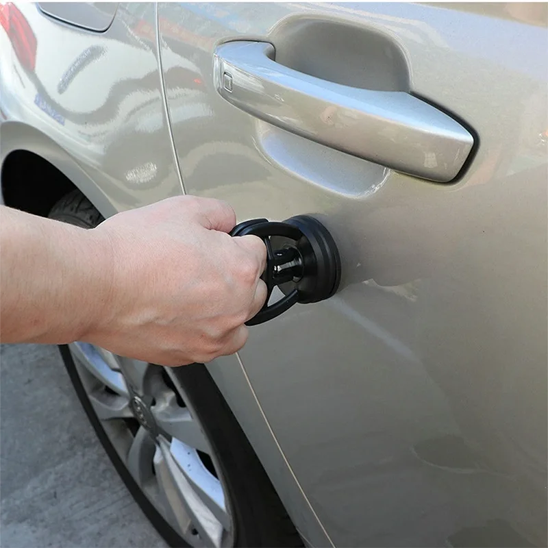 Dent Puller Suction Cup Car Body Repair Tool for Small Dents
