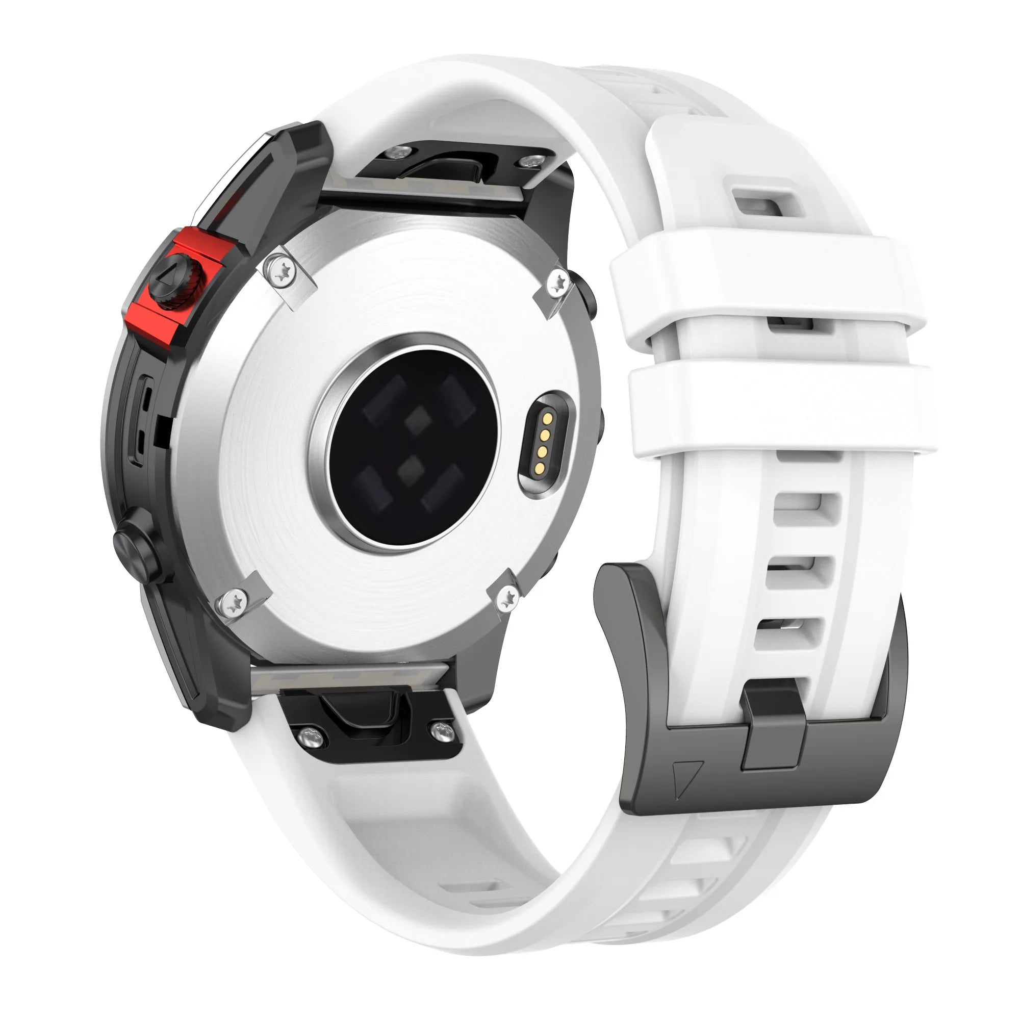 Garmin Fenix Silicone Sport Band (QuickFit 20–26mm)