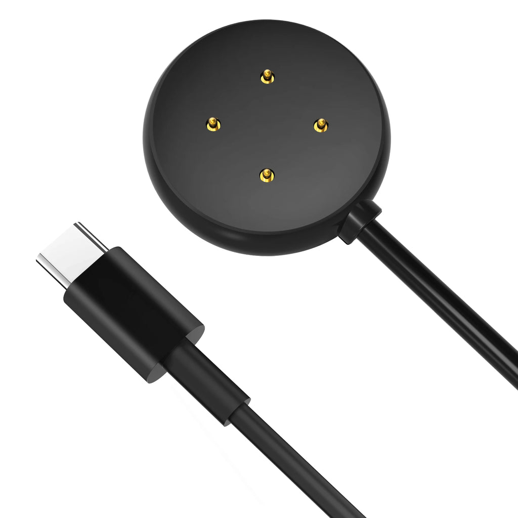 Google Pixel Watch USB-C Charging Cable (3/2 Replacement)