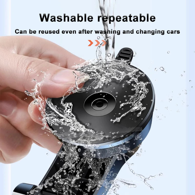 SEAMETAL Car Dashboard Phone Bracket Universal GPS Holder