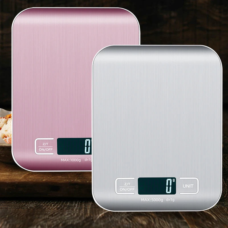 5KG / 10KG capacity options