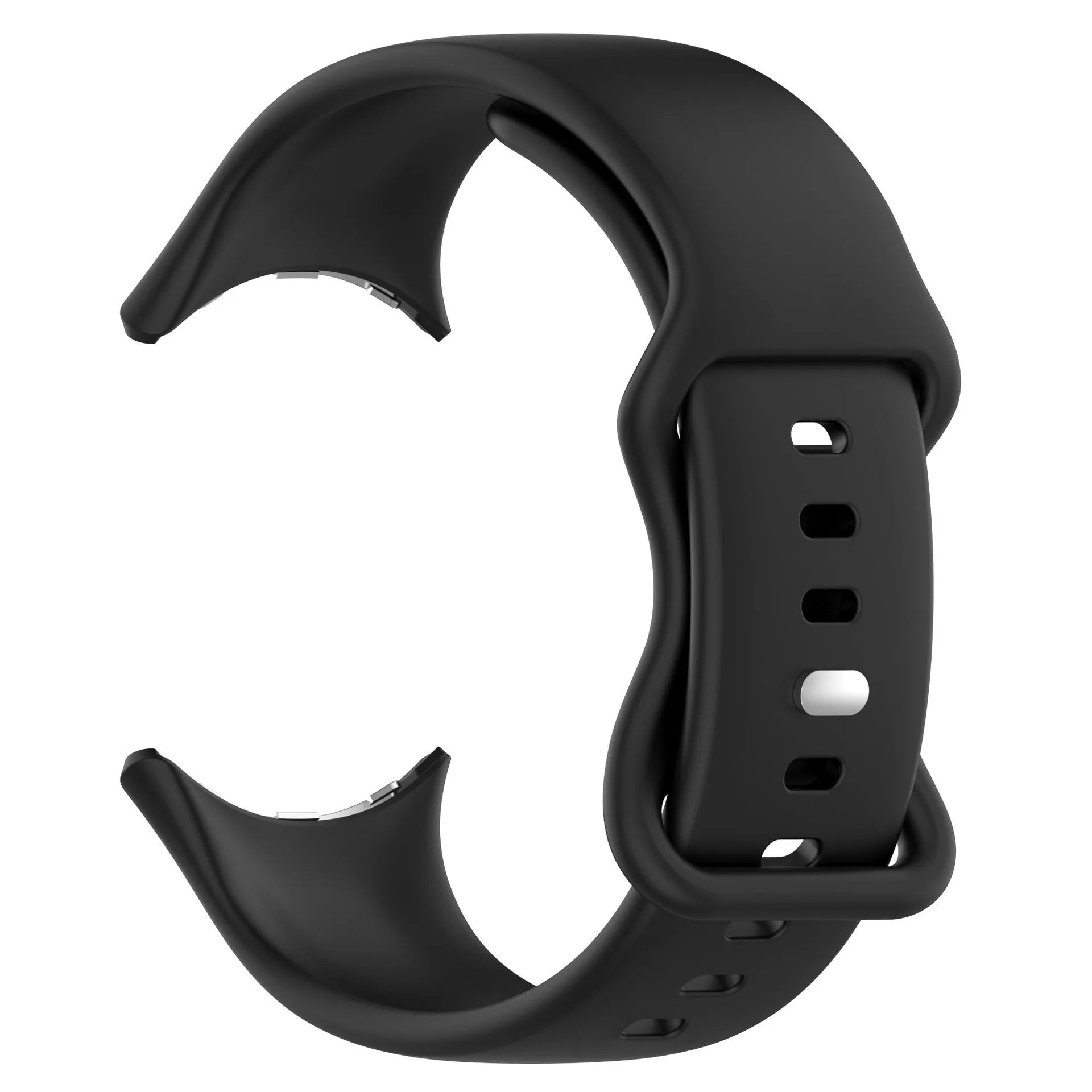 Google Pixel Watch Silicone Strap (41–45mm)