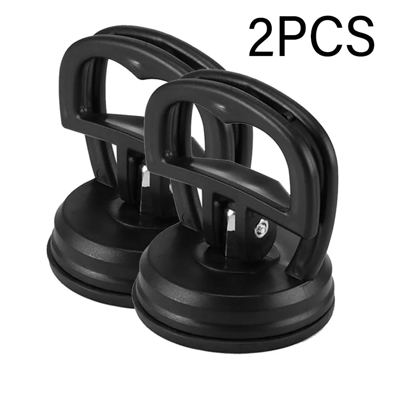 Dent Puller Suction Cup Car Body Repair Tool for Small Dents