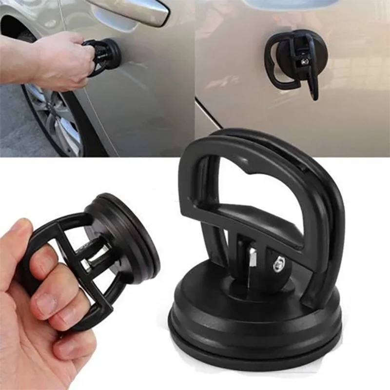 Dent Puller Suction Cup Car Body Repair Tool for Small Dents