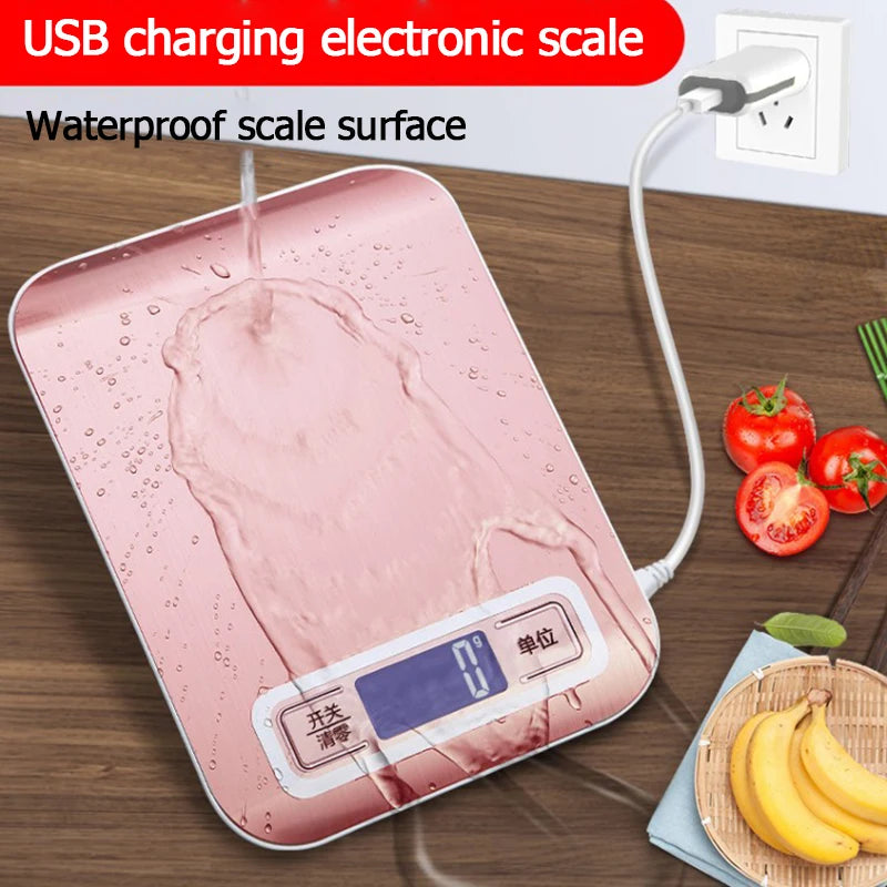 5KG / 10KG capacity options