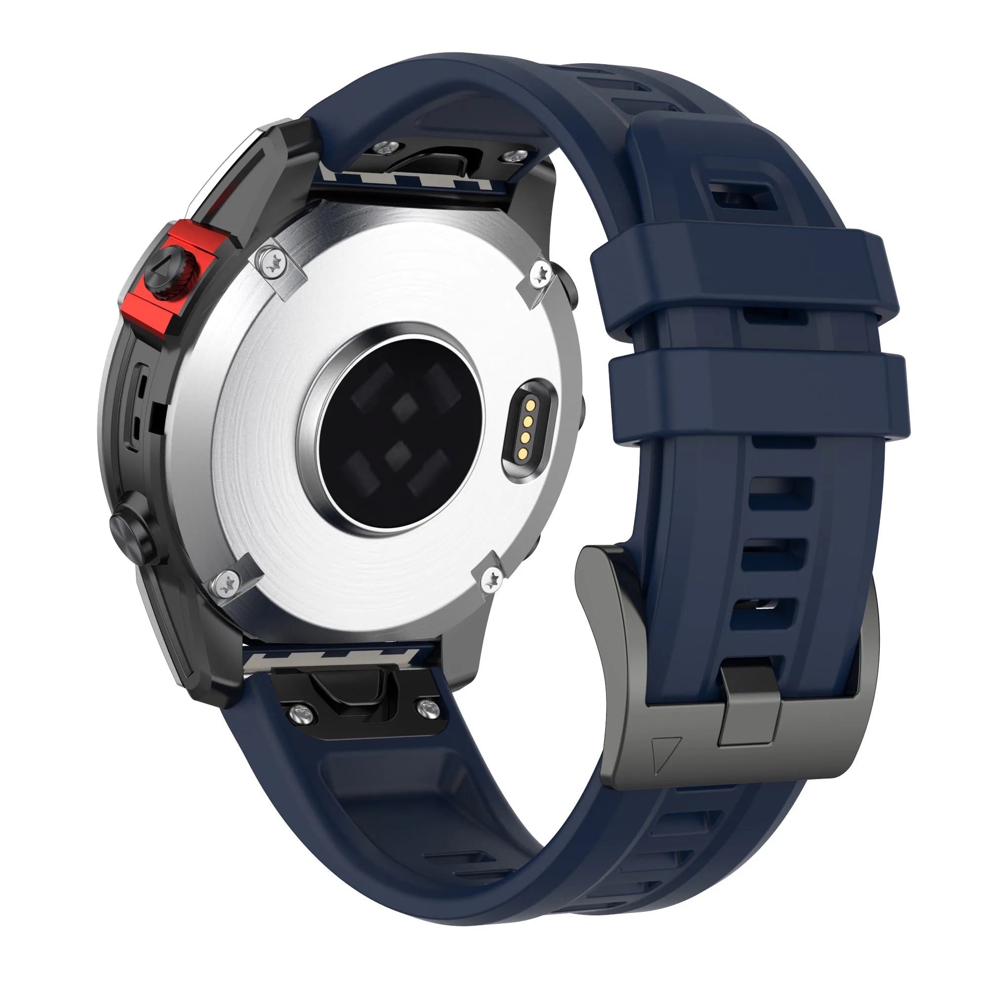 Garmin Fenix Silicone Sport Band (QuickFit 20–26mm)