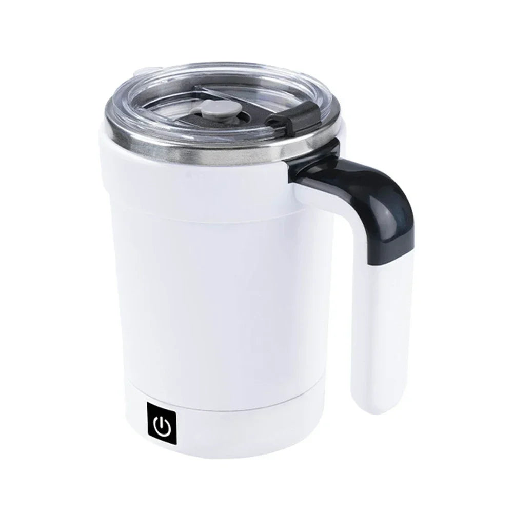 USB Smart Stirring Coffee Mug