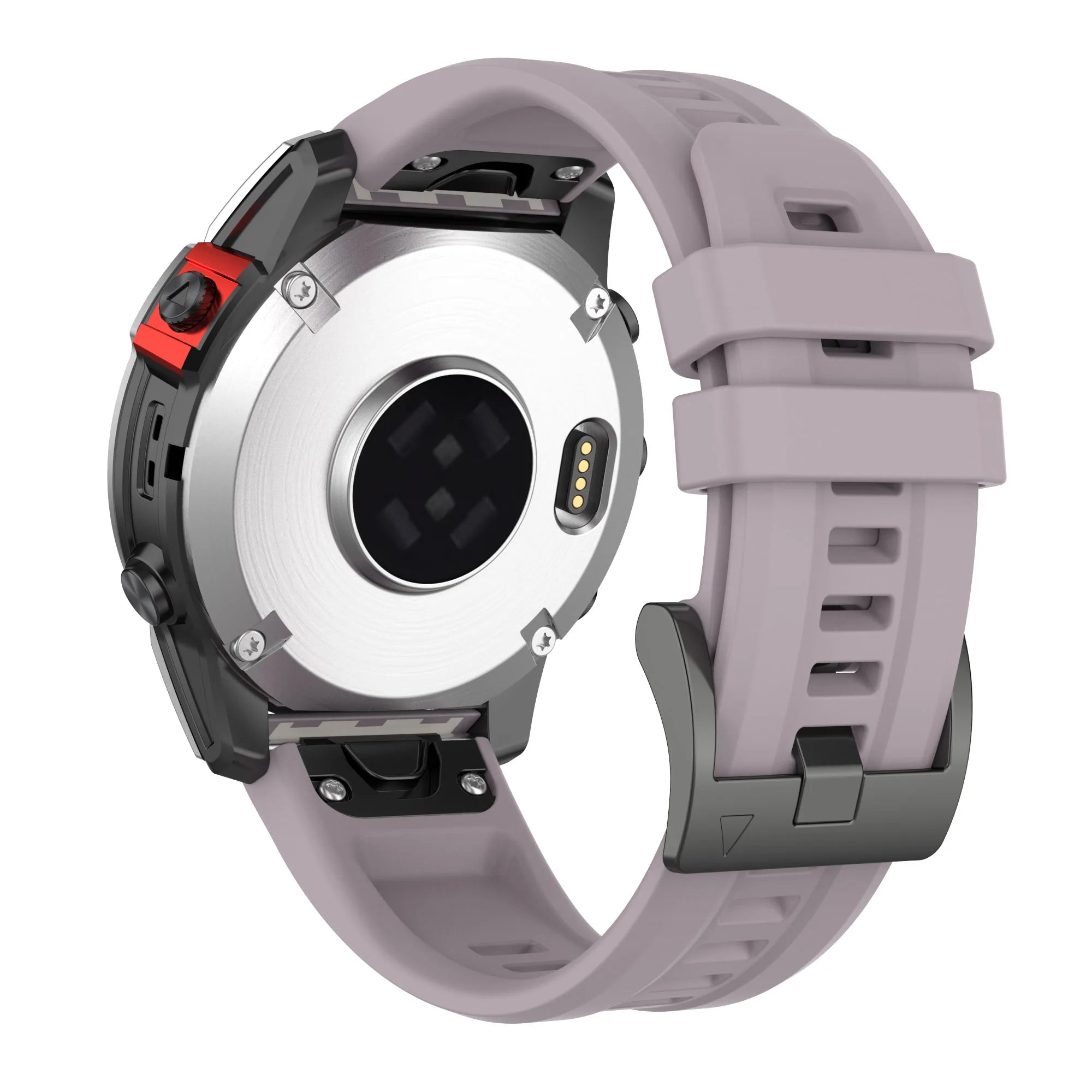 Garmin Fenix Silicone Sport Band (QuickFit 20–26mm)