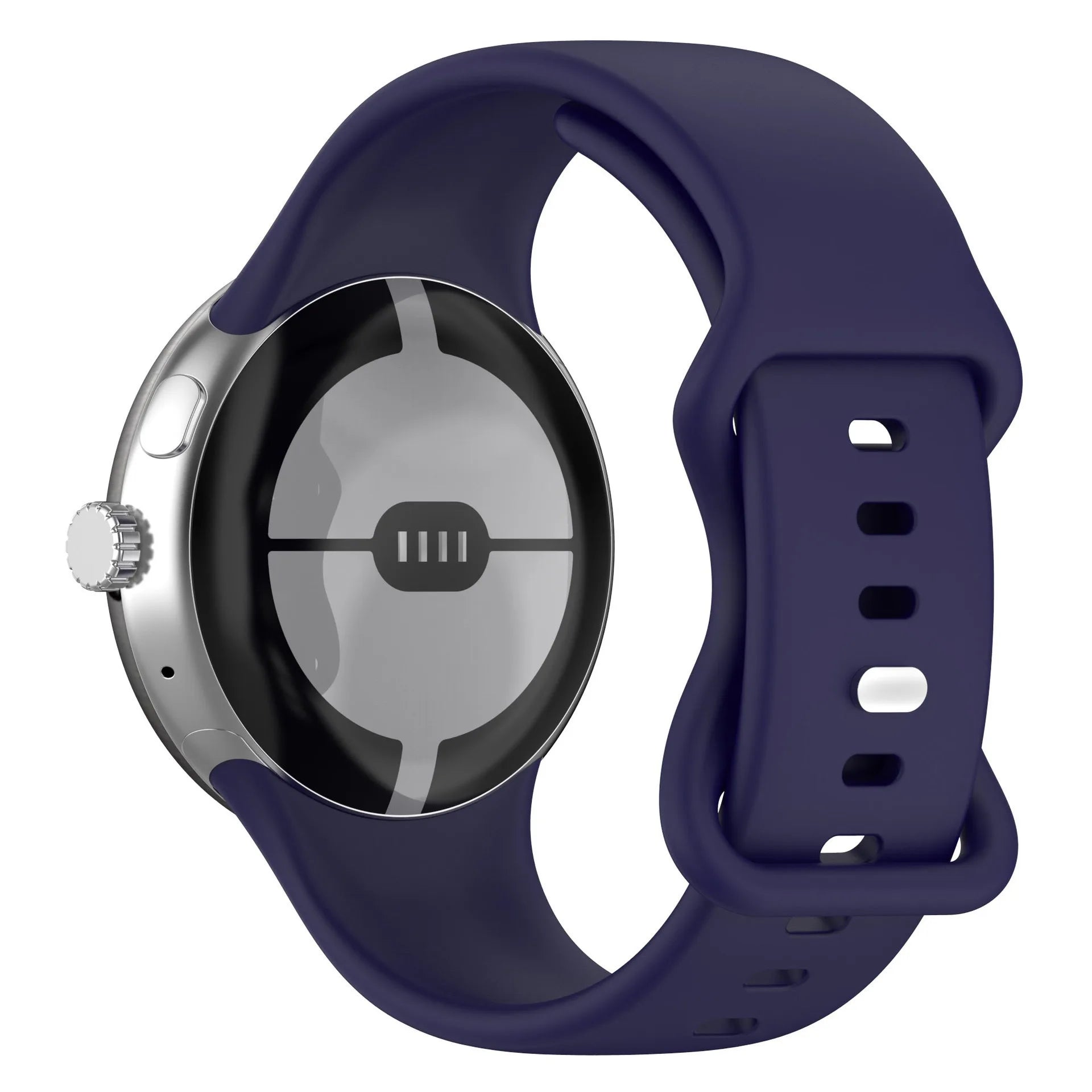 Google Pixel Watch Silicone Strap (41–45mm)