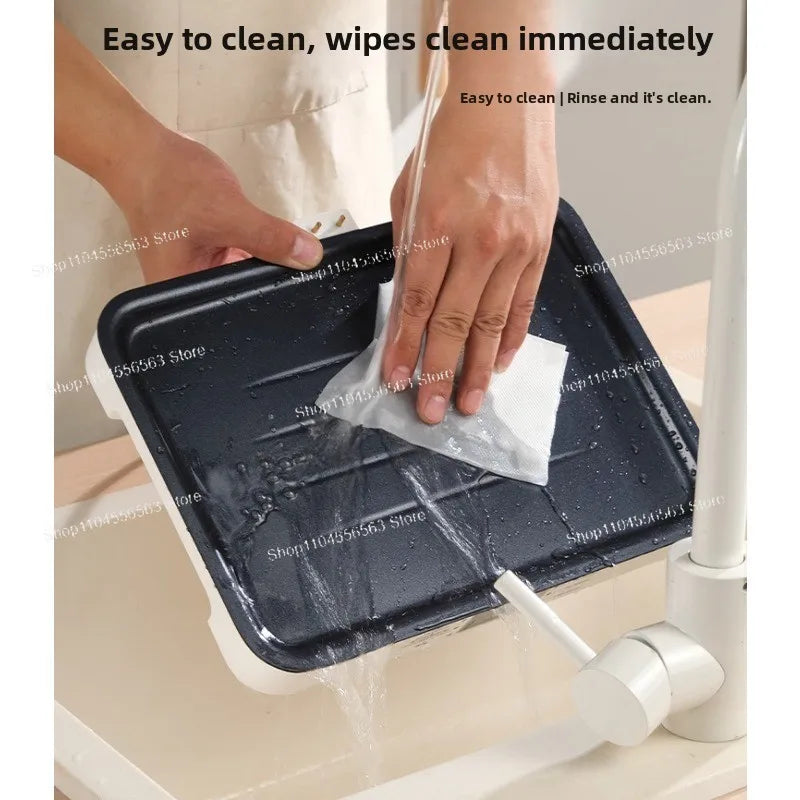 Defrosting Plate  No Electricity, Fast Thawing for Meat & Seafood