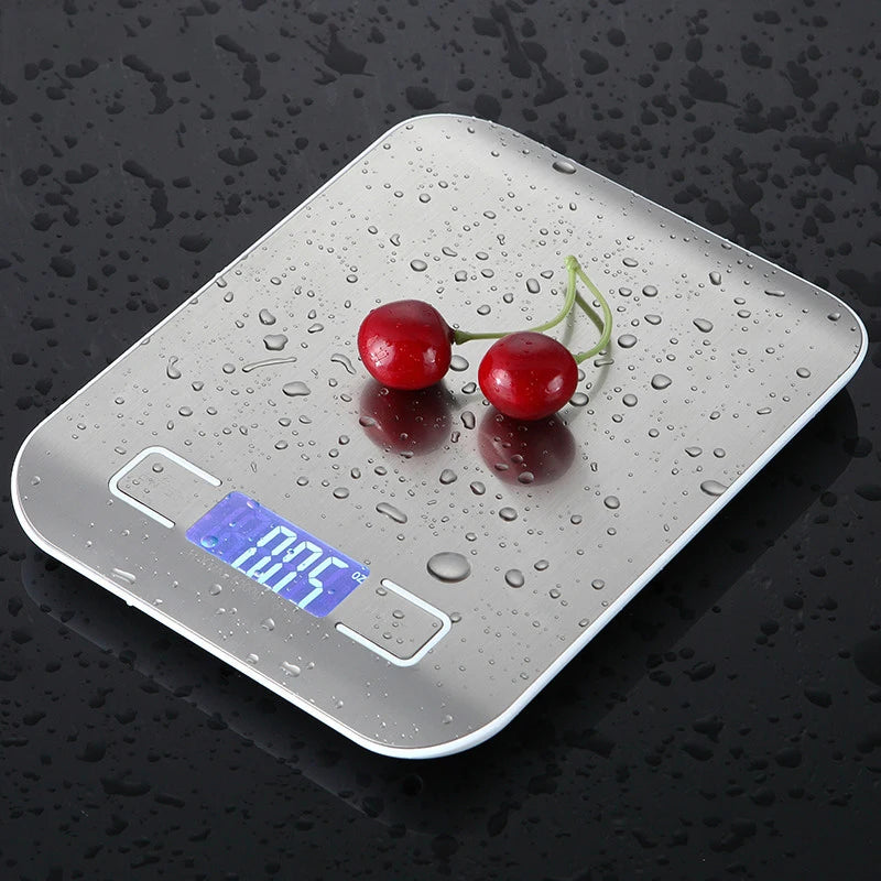 5KG / 10KG capacity options