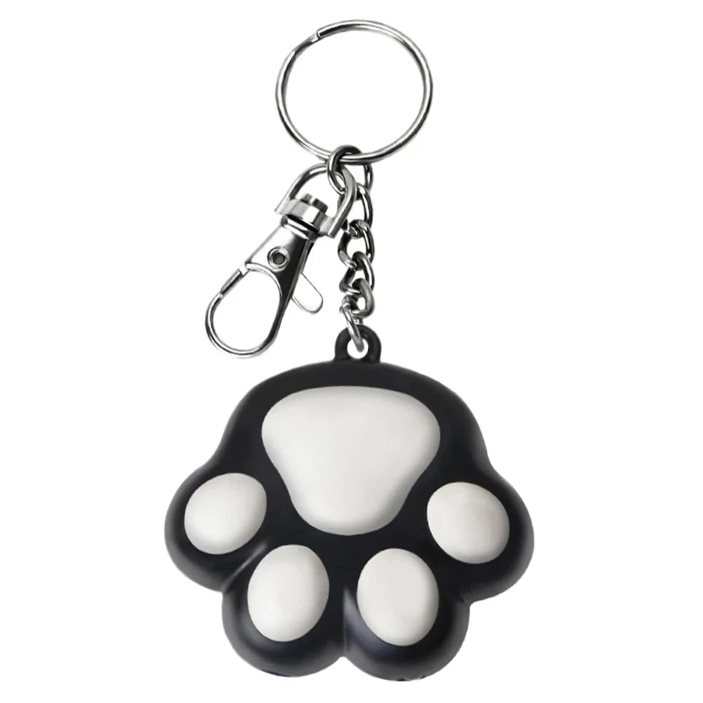 Rechargeable Laser Pet Toy – 5 Patterns for Cats & Dogs