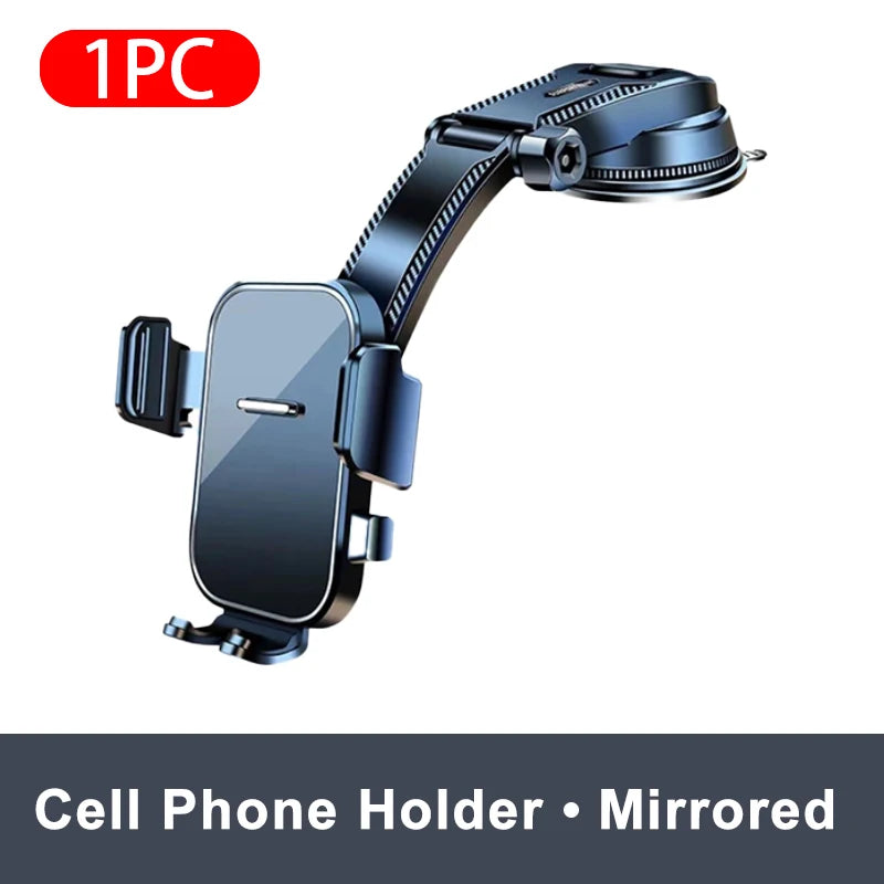 SEAMETAL Car Dashboard Phone Bracket Universal GPS Holder
