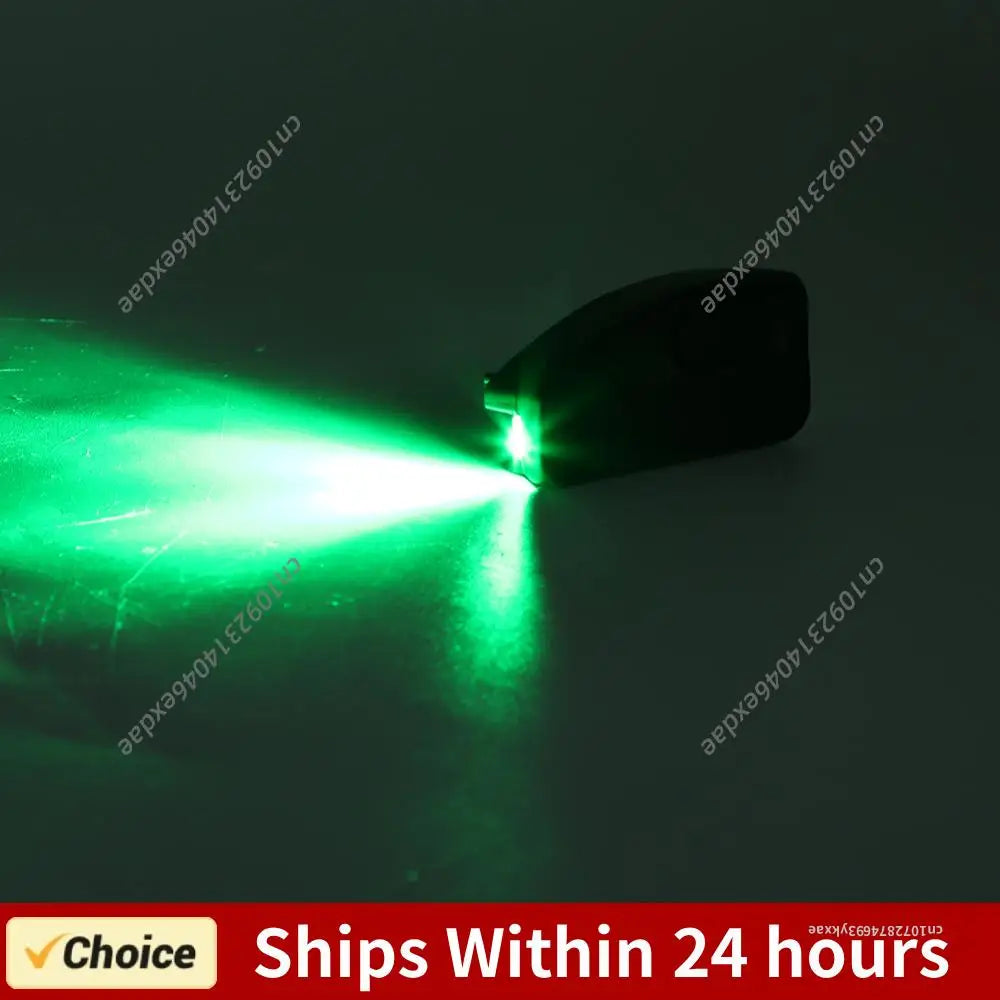 Vacuum LED Dust Light for Pet Hair