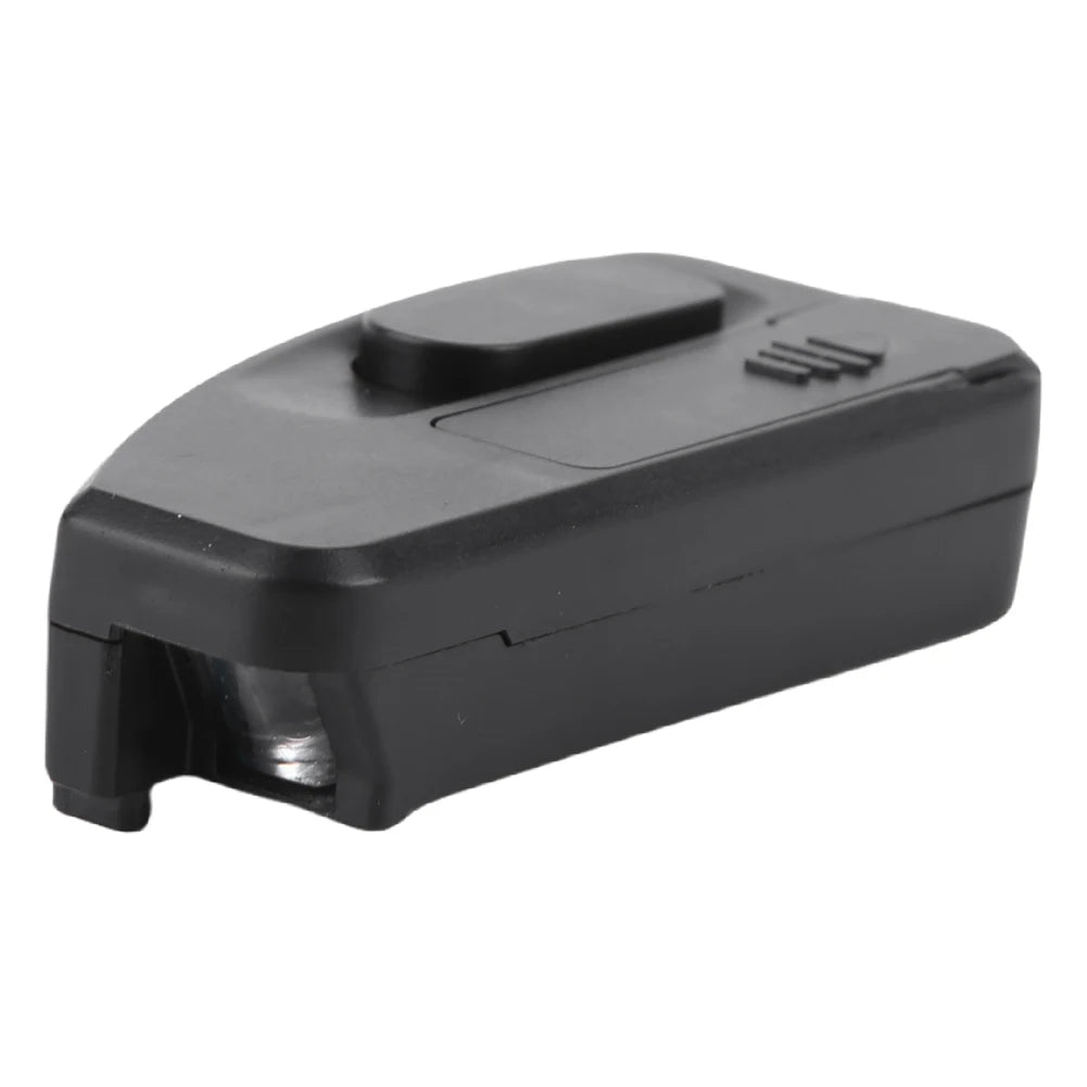 Vacuum LED Dust Light for Pet Hair