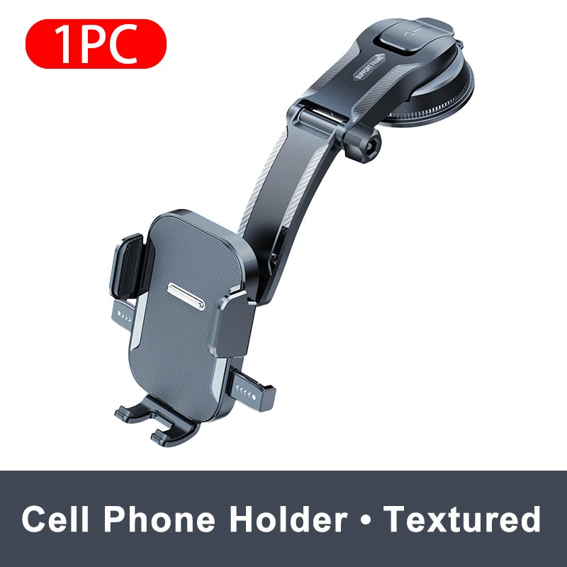 SEAMETAL Car Dashboard Phone Bracket Universal GPS Holder