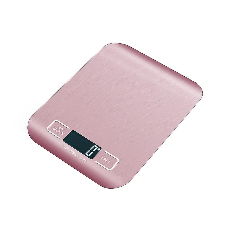 5KG / 10KG capacity options