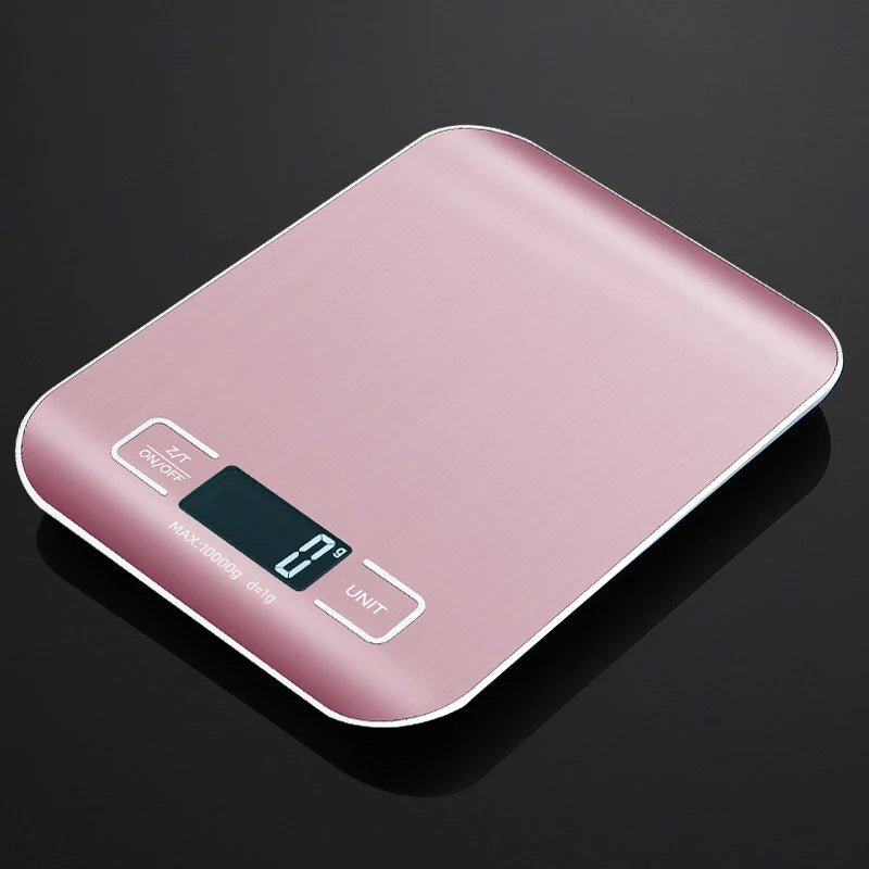 5KG / 10KG capacity options