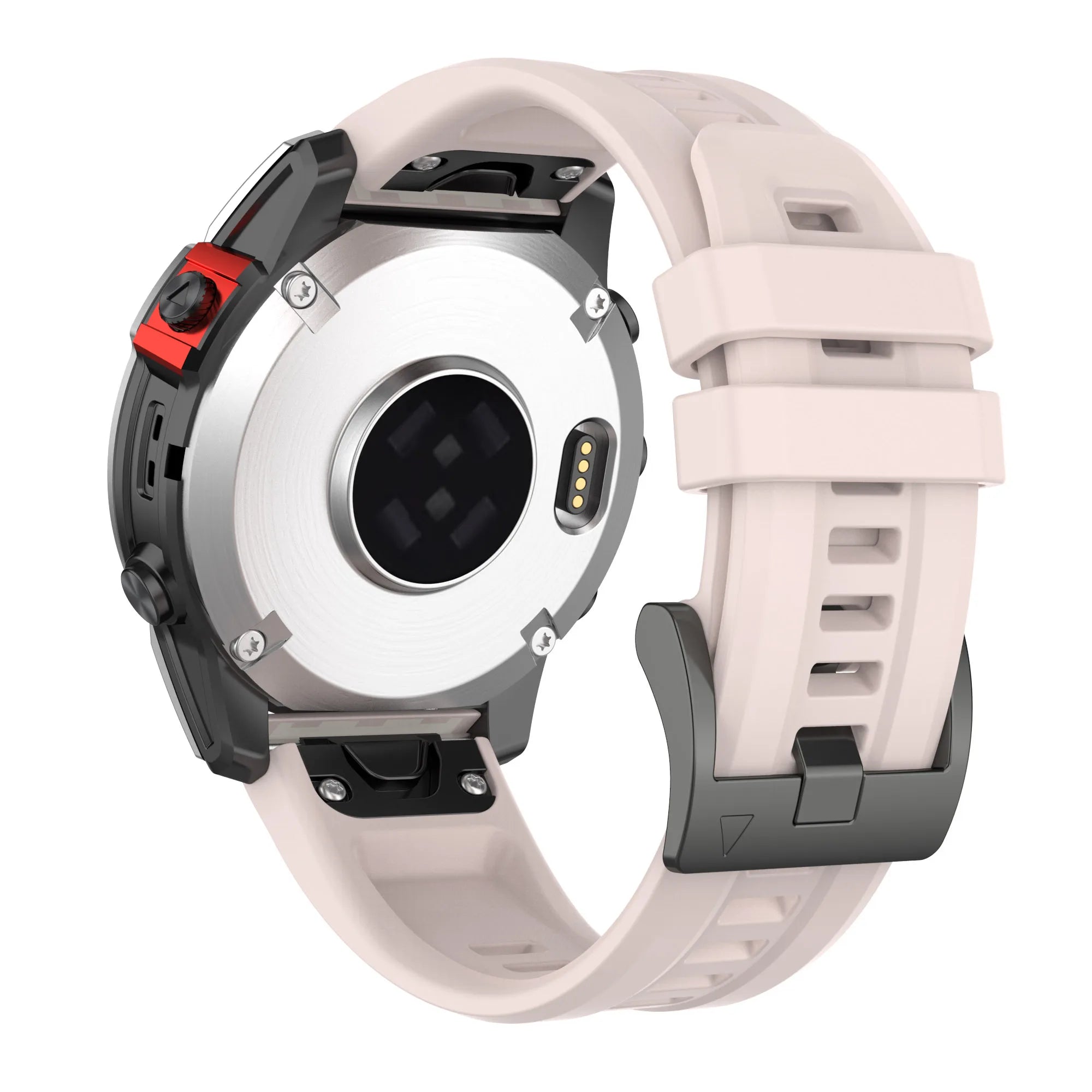 Garmin Fenix Silicone Sport Band (QuickFit 20–26mm)
