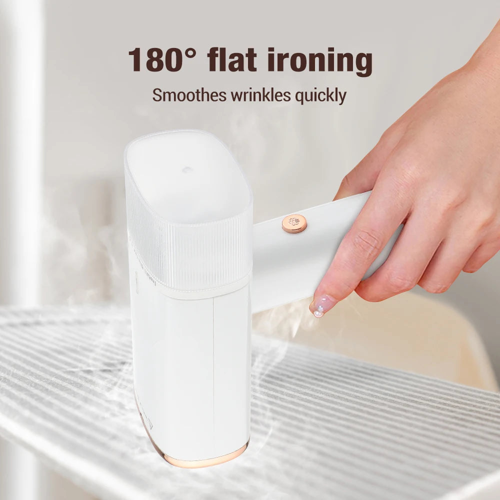 1000W Portable Handheld Garment Steamer