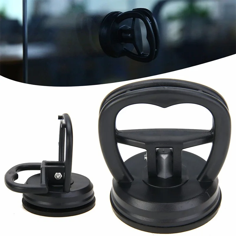 Dent Puller Suction Cup Car Body Repair Tool for Small Dents