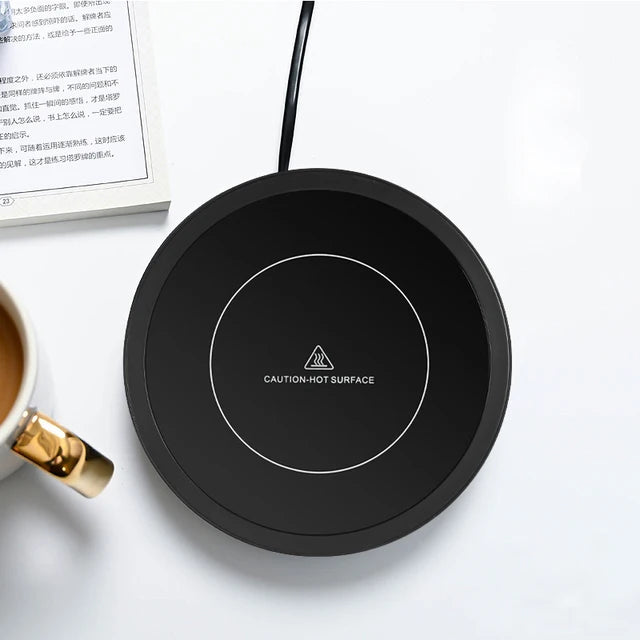 Coffee Mug Warmer Hot Plate