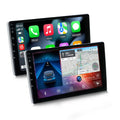 Android 13 2DIN Car Radio 7–10” GPS BT (32/64GB)